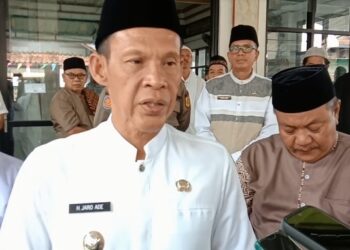 Wabup Bogor Imbau Warga Tingkatkan Keamanan dan Jauhi Narkoba