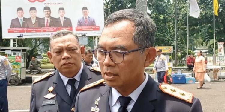 Pemkab Bogor Mulai Rancang Transportasi Massal Ramah Lingkungan