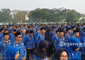 Tukin ASN Banten akan dipotong 50 persen