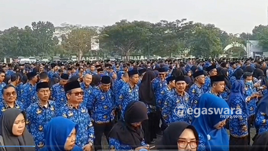 Tukin ASN Banten akan dipotong 50 persen