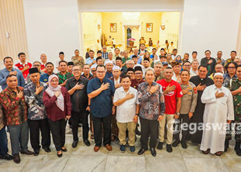 Foto Bersama FKUB Kota Bogor