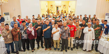 Foto Bersama FKUB Kota Bogor