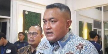 Bupati Siap Rangkul Warga Kabupaten Bogor, Yang Ingin Menyampaikan Aspirasi