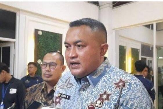 Bupati Siap Rangkul Warga Kabupaten Bogor, Yang Ingin Menyampaikan Aspirasi
