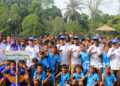 435 Siswa SD Berkompetisi Wakil Kota Bogor