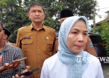 Bupati Serang Ratu Rachmatu Zakiyah