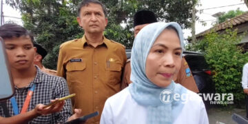 Bupati Serang Ratu Rachmatu Zakiyah