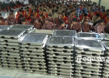 Cegah Keracunan, Pemkab Serang Libatkan Dinkes Untuk Awasi Makanan Di SPPG