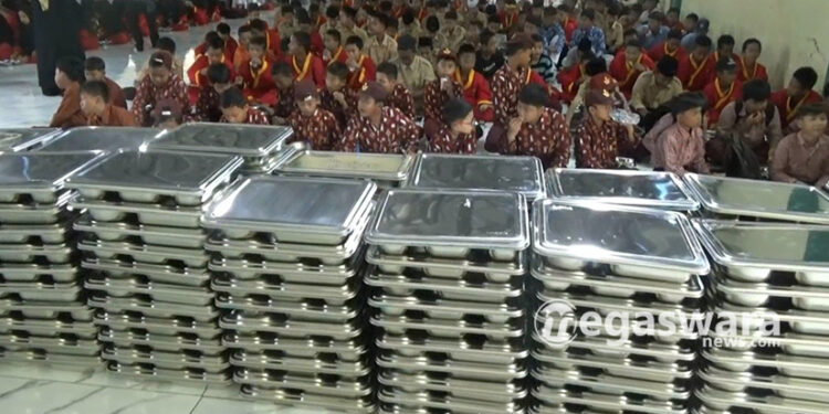 Cegah Keracunan, Pemkab Serang Libatkan Dinkes Untuk Awasi Makanan Di SPPG