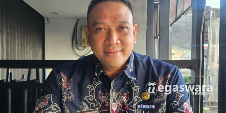 Desa penunggak PBB di laporkan ke kejaksaan