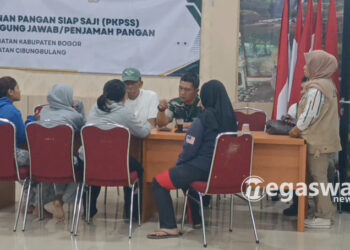 Diduga Jadi Tempat Prostitusi