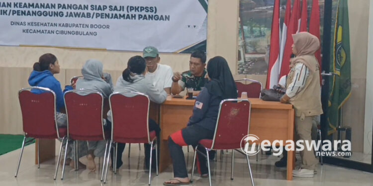 Diduga Jadi Tempat Prostitusi
