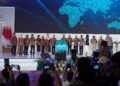 Trade Expo Indonesia Resmi di BUka