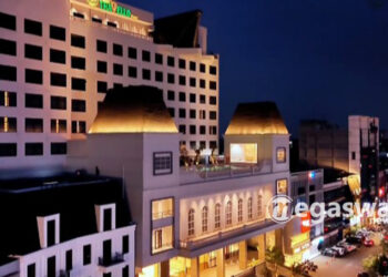 Hotel Grand Traveloka Bekasi