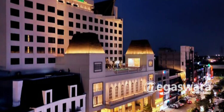 Hotel Grand Traveloka Bekasi