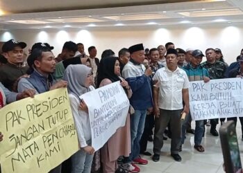 Serap Aspirasi Warga, Mulyadi Anggota DPR RI Fraksi Gerindra Geram Tindakan Menteri LH di Puncak