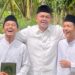 Hari Santri Nasional 2025, Imam Noeril Ajak Pemuda Sukabumi Tingkatkan Khidmah Kepada Kiyai dan Ulama.