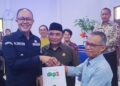 Dana Transfer ke Daerah (TKD) Kota  Sukabumi Berkurang Signifikan, Capai 159 Milyar