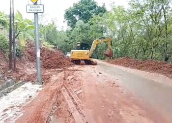 Pasca Banjir, 900kk dan Ribuan Jiwa Terpaksa Mengungsi