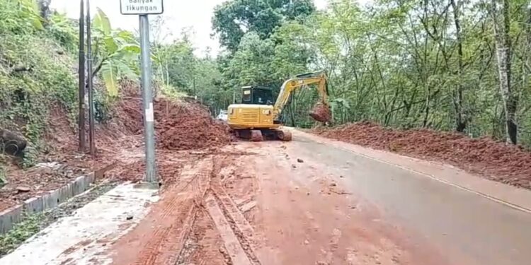 Pasca Banjir, 900kk dan Ribuan Jiwa Terpaksa Mengungsi