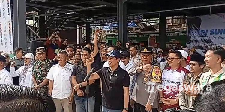 KLH Cabut Status Segel Sembilan Objek Wisata Di Puncak Hanif Faisol Tetap Dalam Pengawasan Ketat