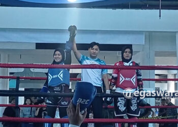 Nenggala Academy Dragon Muaythai Bakal Buat Event Berkala