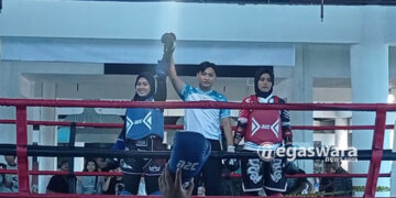 Nenggala Academy Dragon Muaythai Bakal Buat Event Berkala