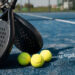 PADEL olahraga baru yang sedang di gemari