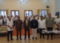PPLHI Gelar Seminar Nasional di Bogor, Tekankan Pentingnya Indonesia Lestari
