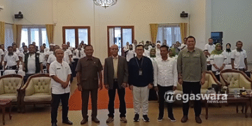PPLHI Gelar Seminar Nasional di Bogor, Tekankan Pentingnya Indonesia Lestari