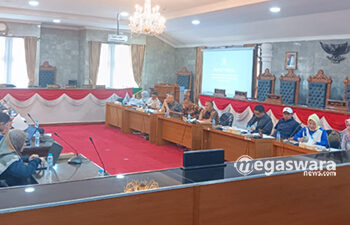 Pemerintah Kota Sukabumi Tegaskan Transparansi Dalam Pembentukan TKPP