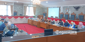 Pemerintah Kota Sukabumi Tegaskan Transparansi Dalam Pembentukan TKPP