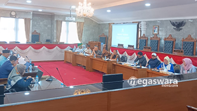 Pemerintah Kota Sukabumi Tegaskan Transparansi Dalam Pembentukan TKPP