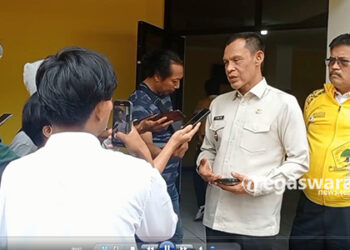 Pemkab Bogor Hormati Keputusan Gubernur Jabar Tutup Sementara Tambang