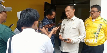 Pemkab Bogor Hormati Keputusan Gubernur Jabar Tutup Sementara Tambang