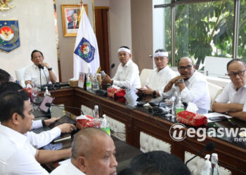 Pengurangan TKD, Ayep Zaki : Kita Usahakan Tidak Ada SILPA Anggaran