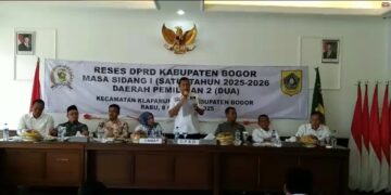 Desa Sukaresmi penuhi syarat jadi Ibukota Kabupaten Bogor Timur