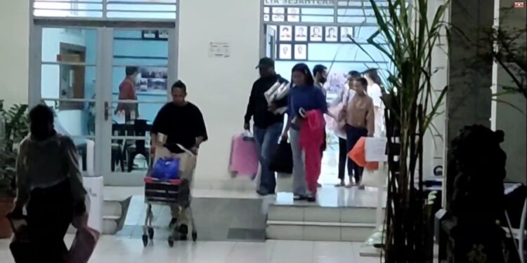 Trauma Rekannya Disekap, Lima Pekerja Panti Wreda di Bogor Dipulangkan