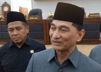 Tampar Siswa karena Merokok, Kepsek SMAN 1 Cimarga Dinonaktifkan