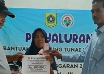 Usai Terima BLT, Nenek 62 Tahun ditemukan Tewas Bersimbah Darah