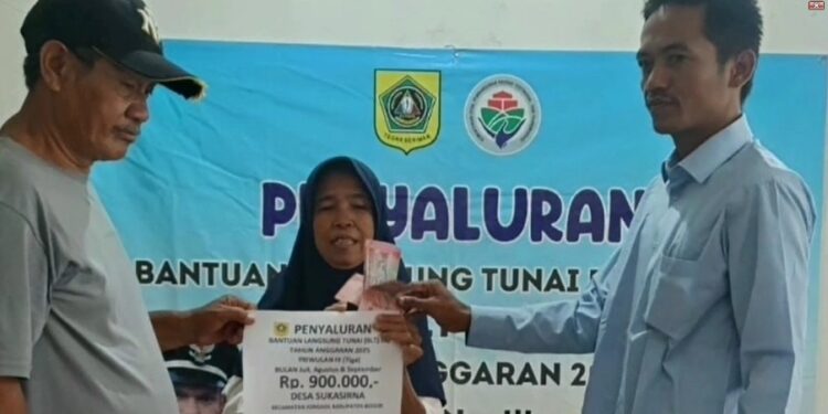 Usai Terima BLT, Nenek 62 Tahun ditemukan Tewas Bersimbah Darah