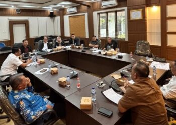 Panja DPRD Kota Sukabumi Soroti Rangkap Jabatan Tim Komunikasi Percepatan Pembangunan