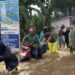 Banjir Bandang Hingga Longsor Terjang Cikakak dan Cisolok