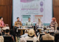 Trade Expo Indonesia 2025
