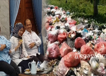 Darurat Sampah, Bupati Serang Ajukan Tiga Lahan untuk PSEL