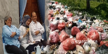 Darurat Sampah, Bupati Serang Ajukan Tiga Lahan untuk PSEL