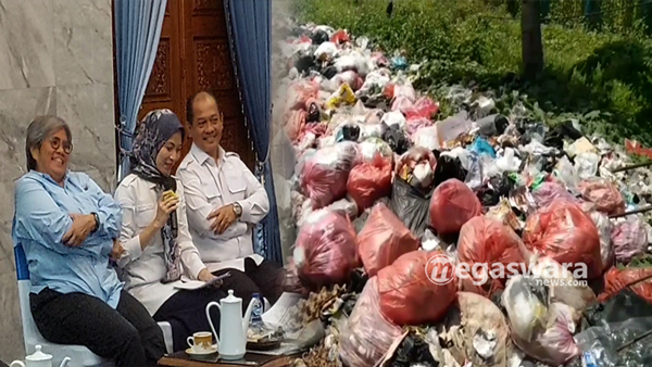 Darurat Sampah, Bupati Serang Ajukan Tiga Lahan untuk PSEL