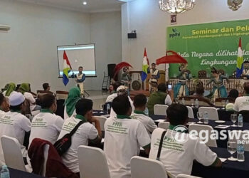 Wujudkan Indonesia Lestari, PPLHI Gelar Seminar dan Pelatihan