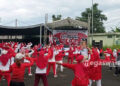 senam sehat ala yayasan jantung sehat indonesia kota bogor