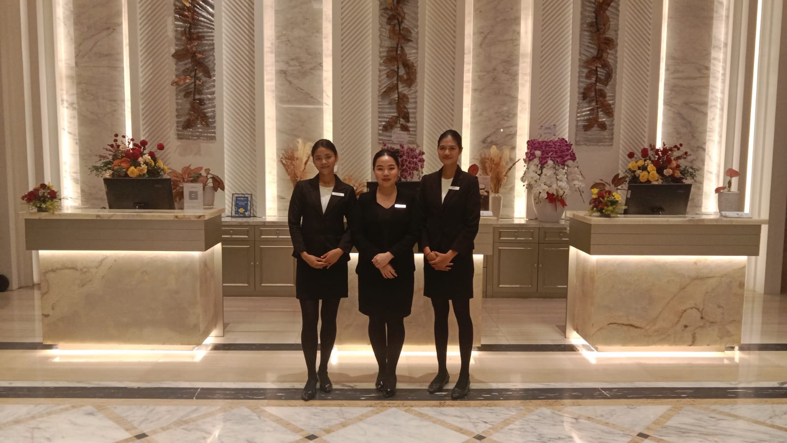 grand traveloka - Hotel Bintang 5 Pertama di Bekasi